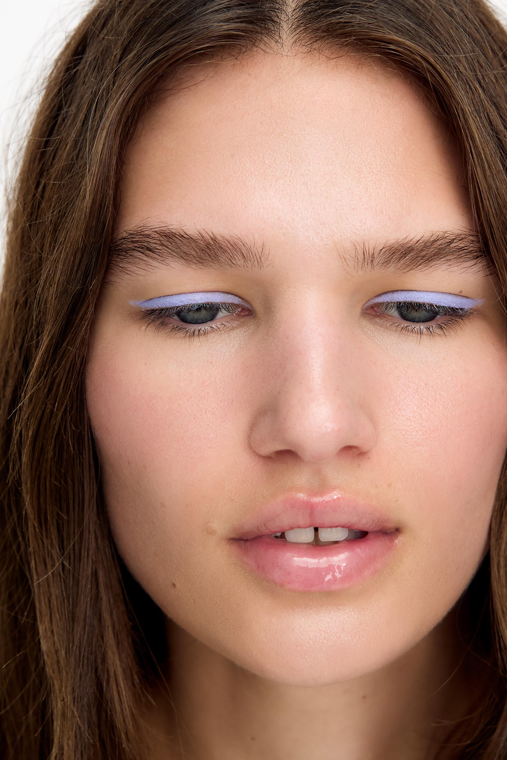 EYELINER - 80'S SPLASH